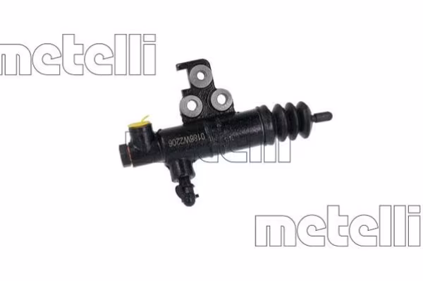 METELLI Cilindro secondario, Frizione