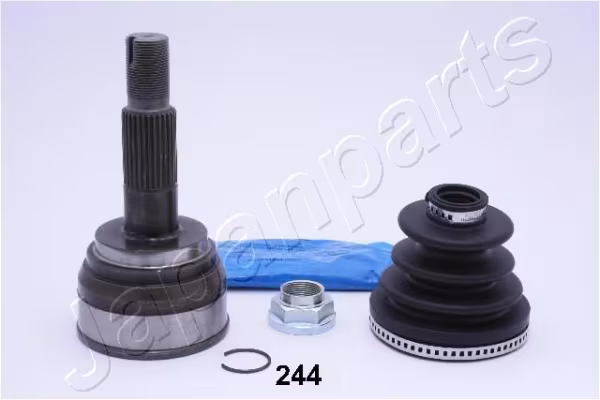 JAPANPARTS Kit giunti, Semiasse