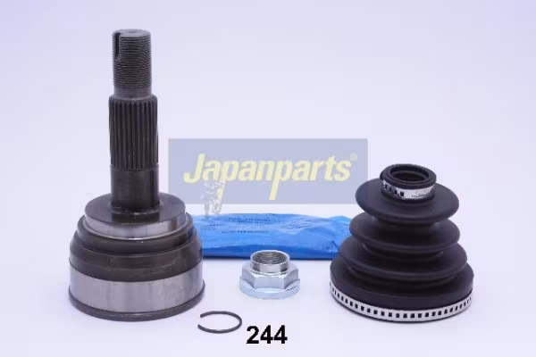 JAPANPARTS Kit giunti, Semiasse