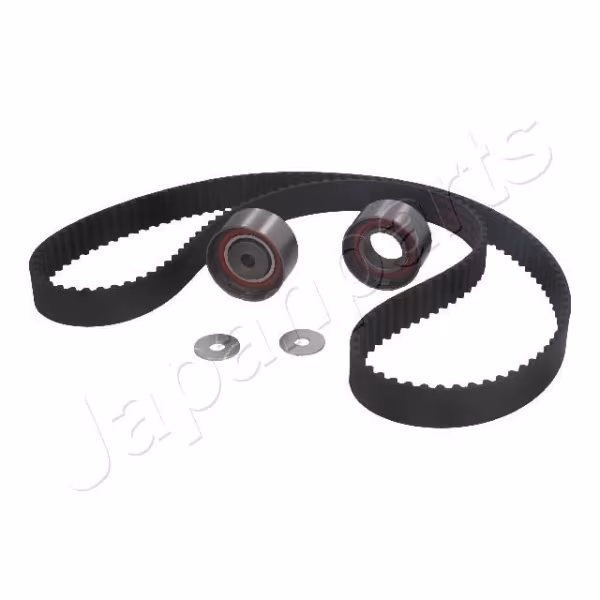 JAPANPARTS Kit cinghie dentate