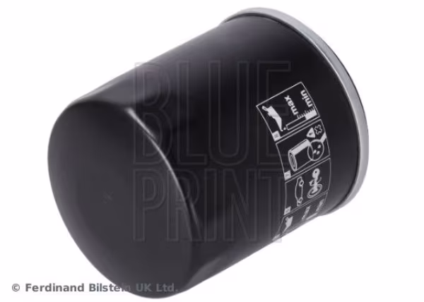 BLUE PRINT Filtro olio