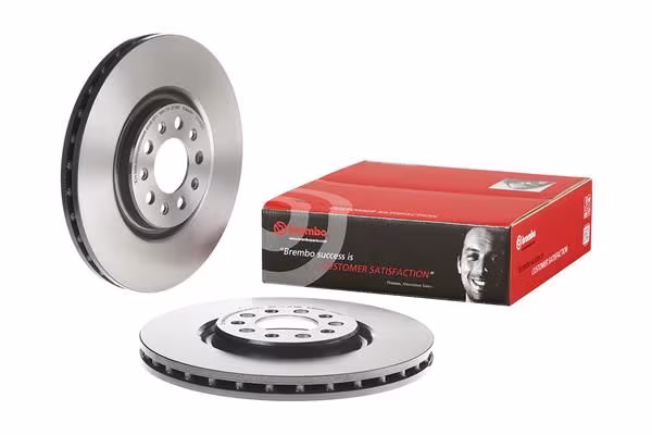 BREMBO Disco freno