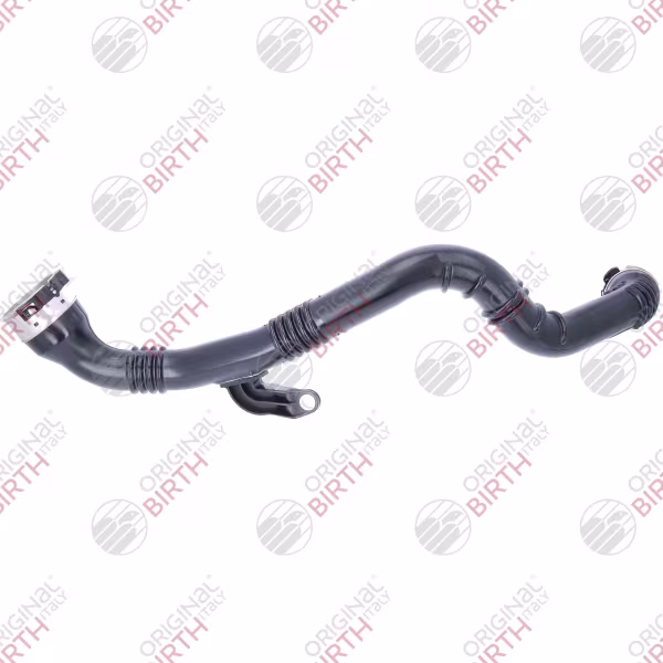 BIRTH Flessibile aria alimentazione