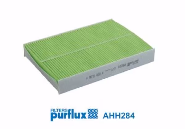 PURFLUX Filtro, Aria abitacolo