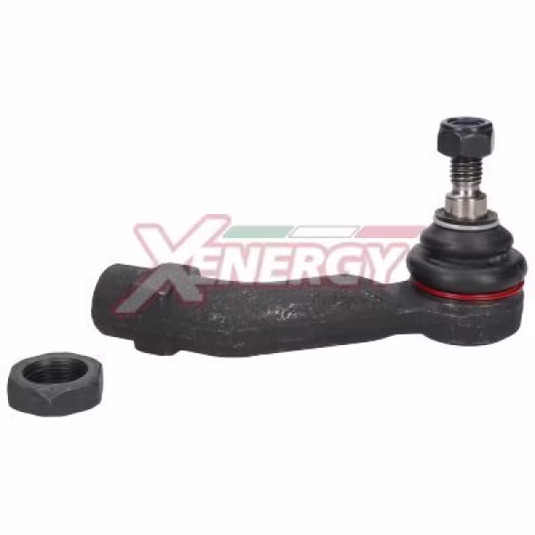 AP XENERGY Testa barra d\'accoppiamento