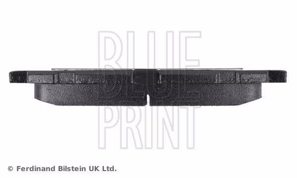 BLUE PRINT Kit pastiglie freno, Freno a disco