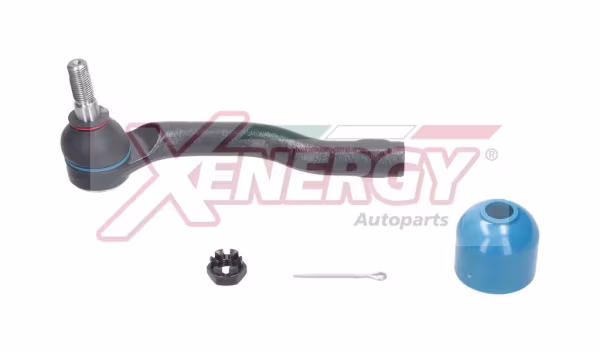 AP XENERGY Testa barra d\'accoppiamento