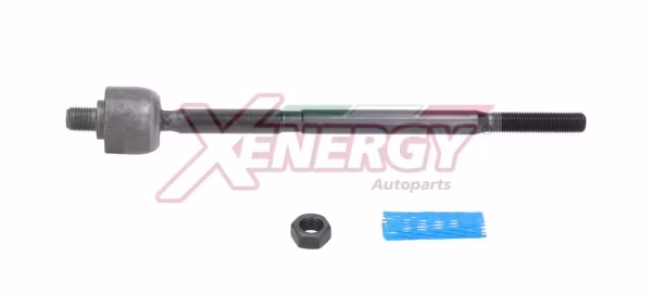 AP XENERGY Giunto assiale, Asta trasversale
