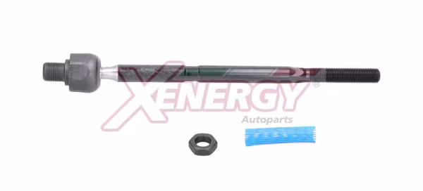 AP XENERGY Giunto assiale, Asta trasversale