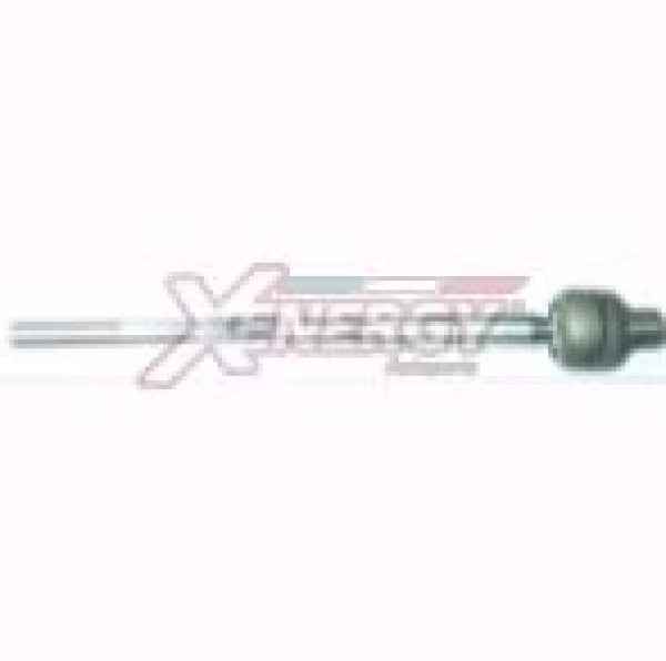 AP XENERGY Giunto assiale, Asta trasversale