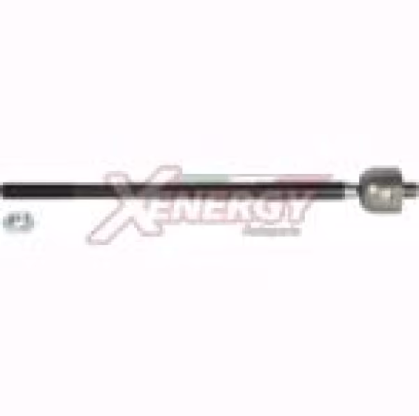 AP XENERGY Giunto assiale, Asta trasversale