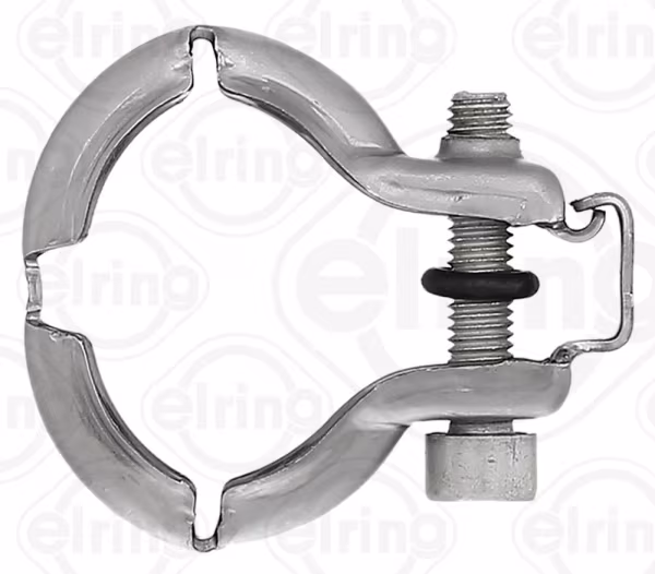 ELRING Connettore tubi, Imp. gas scarico