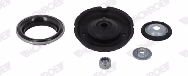 MONROE Kit riparazione, Cuscinetto ammortizzatore a molla