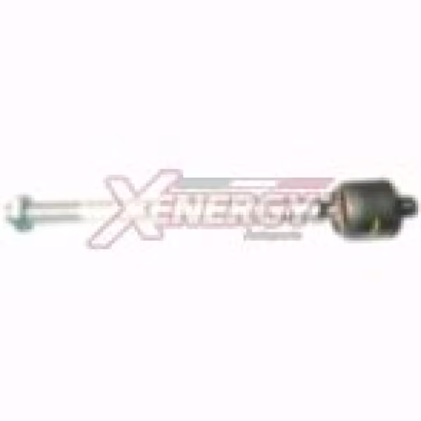 AP XENERGY Giunto assiale, Asta trasversale