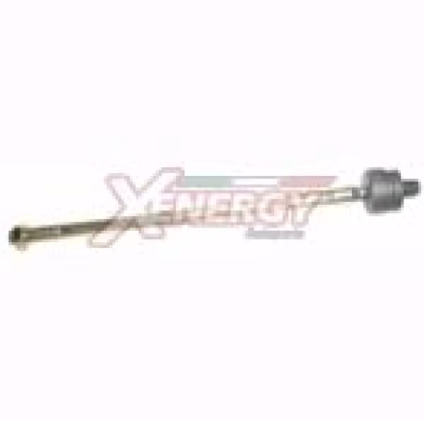 AP XENERGY Giunto assiale, Asta trasversale