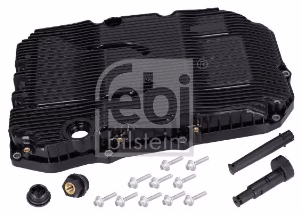 FEBI BILSTEIN Filtro idraulico, Cambio automatico