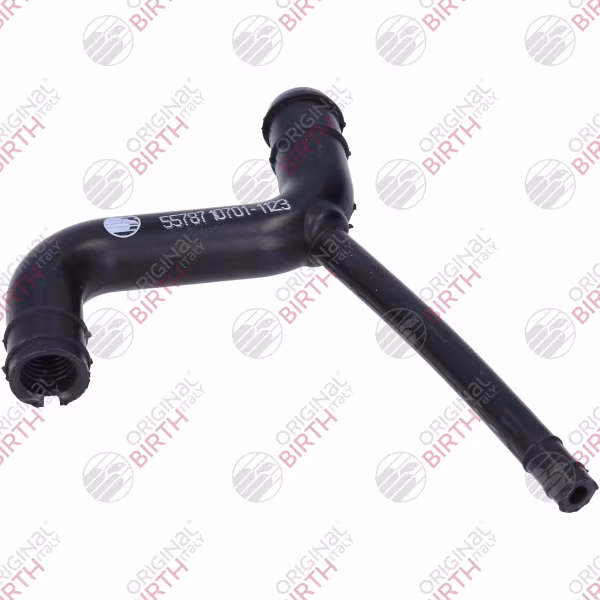 BIRTH Flessibile aria alimentazione