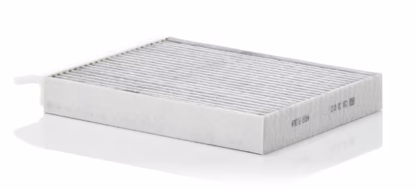 MANN-FILTER Filtro, Aria abitacolo