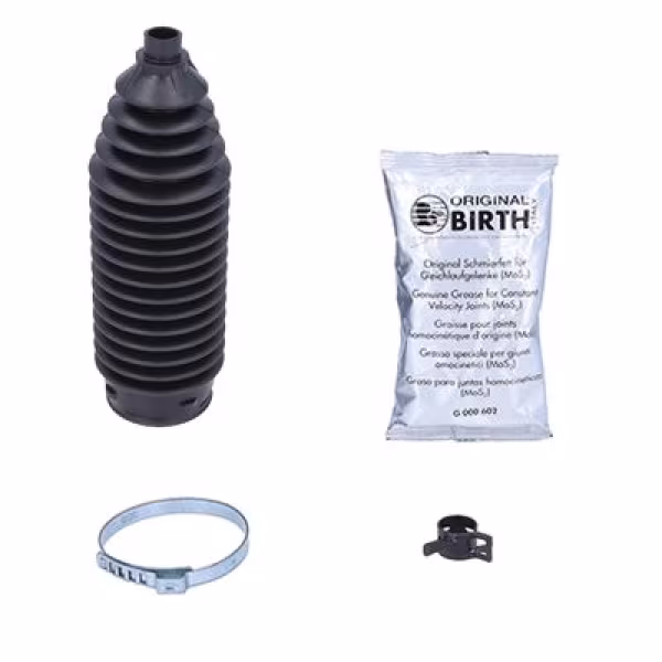 BIRTH Kit cuffia, Semiasse