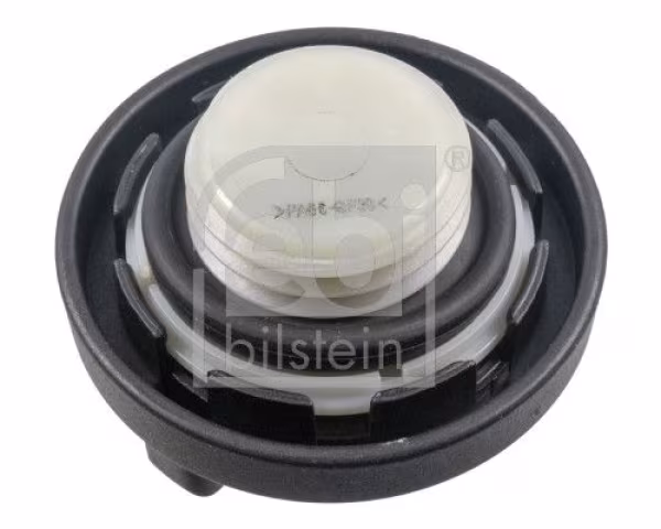 FEBI BILSTEIN Chiusura, bocchettone riempimento olio