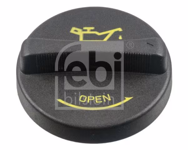 FEBI BILSTEIN Chiusura, bocchettone riempimento olio