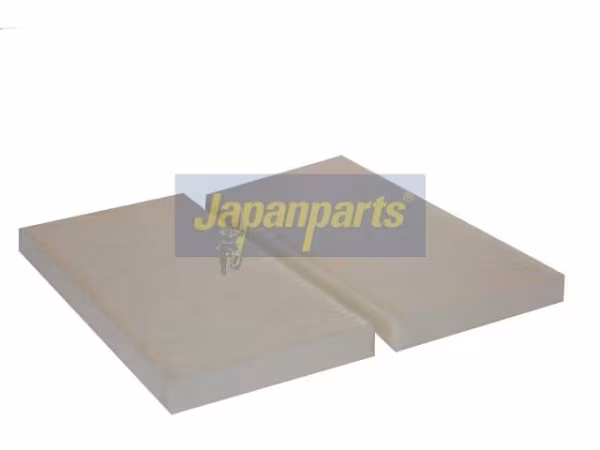 JAPANPARTS Filtro, Aria abitacolo