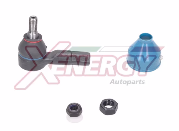 AP XENERGY Testa barra d\'accoppiamento