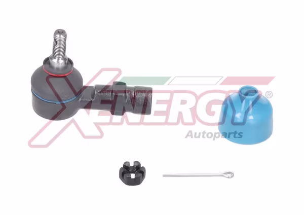 AP XENERGY Testa barra d\'accoppiamento