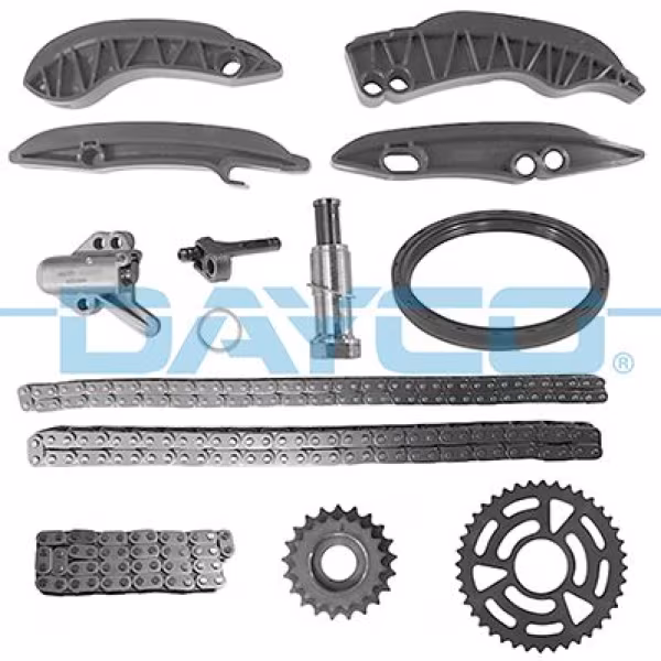 DAYCO Kit catena distribuzione