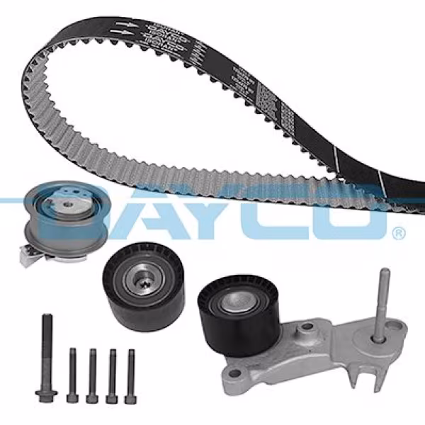 DAYCO Kit cinghie dentate