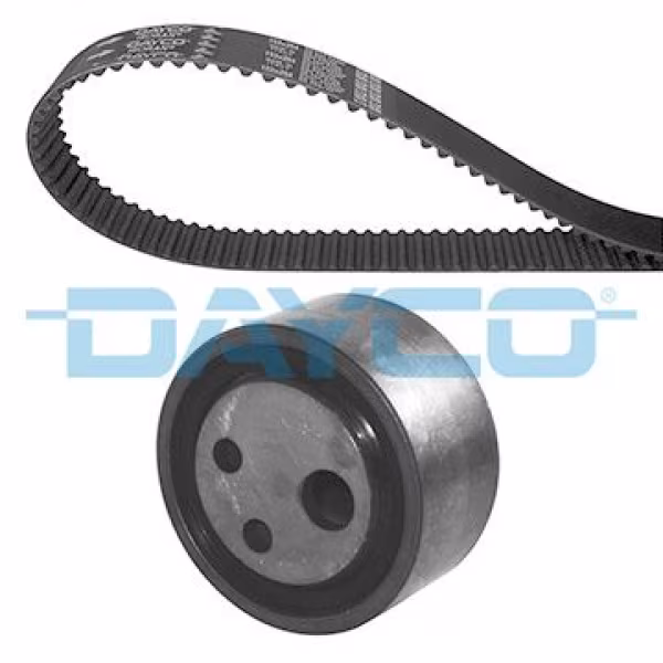 DAYCO Kit cinghie dentate