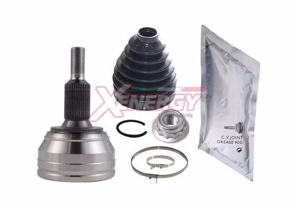 AP XENERGY Kit giunti, Semiasse