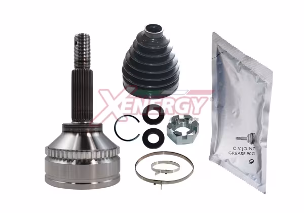 AP XENERGY Kit giunti, Semiasse