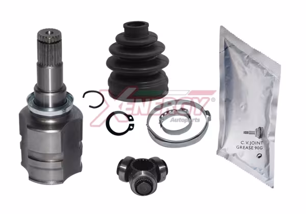 AP XENERGY Kit giunti, Semiasse