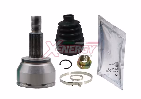 AP XENERGY Kit giunti, Semiasse