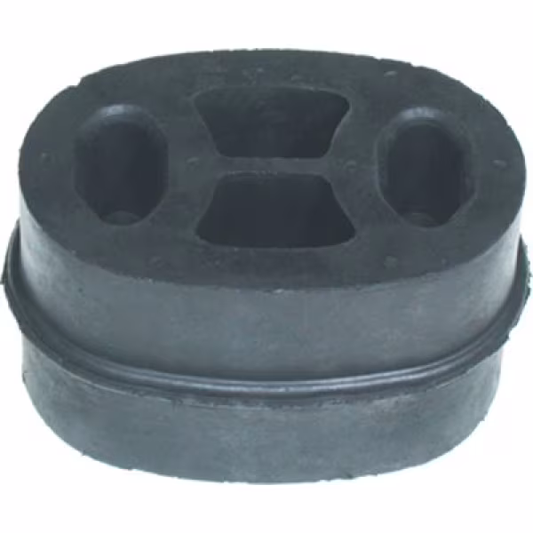 Tampone paracolpo, Silenziatore