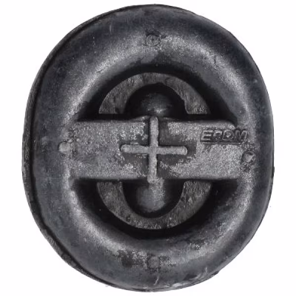 Tampone paracolpo, Silenziatore