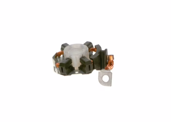 BOSCH Supporto, Spazzole in carbone
