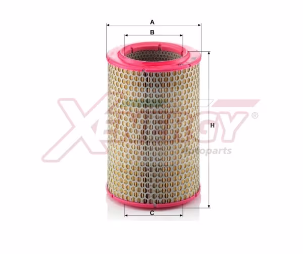 AP XENERGY Filtro aria