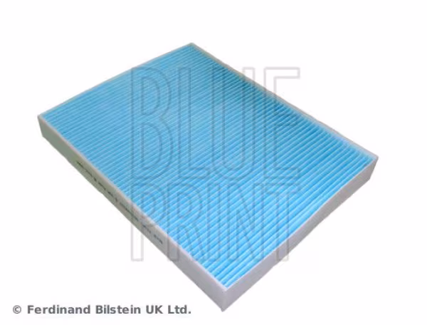 BLUE PRINT Filtro, Aria abitacolo