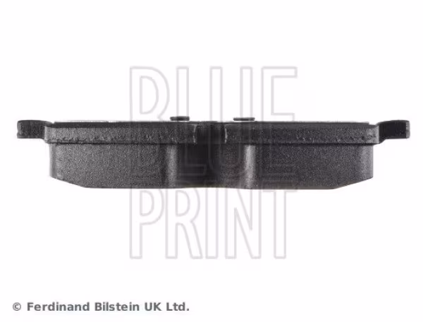 BLUE PRINT Kit pastiglie freno, Freno a disco