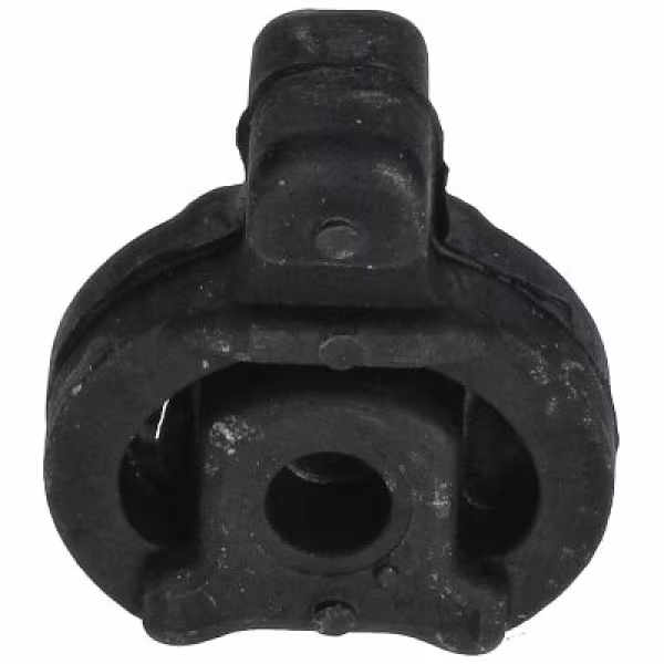 Tampone paracolpo, Silenziatore