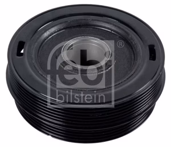 FEBI BILSTEIN Puleggia cinghia, albero a gomiti