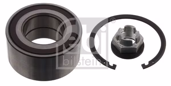 FEBI BILSTEIN Kit cuscinetto ruota