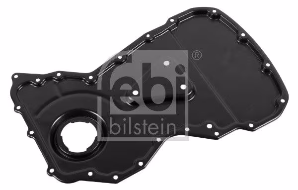 FEBI BILSTEIN Coperchio alloggiamento, Monoblocco