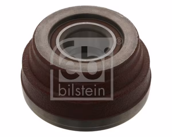 FEBI BILSTEIN Mozzo ruota