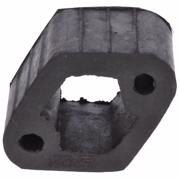 Tampone paracolpo, Silenziatore