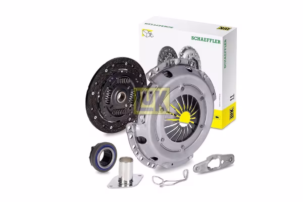 Schaeffler LuK Kit frizione