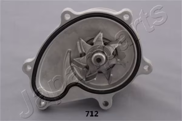JAPANPARTS Pompa dell’acqua, raffreddamento motore