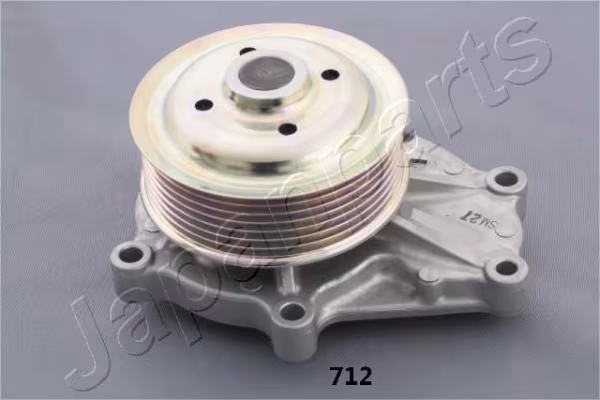 JAPANPARTS Pompa dell’acqua, raffreddamento motore